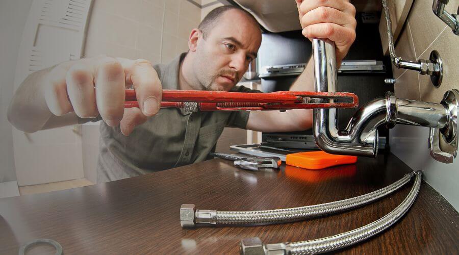 Professional Leak Detection in Walkerton, VA
